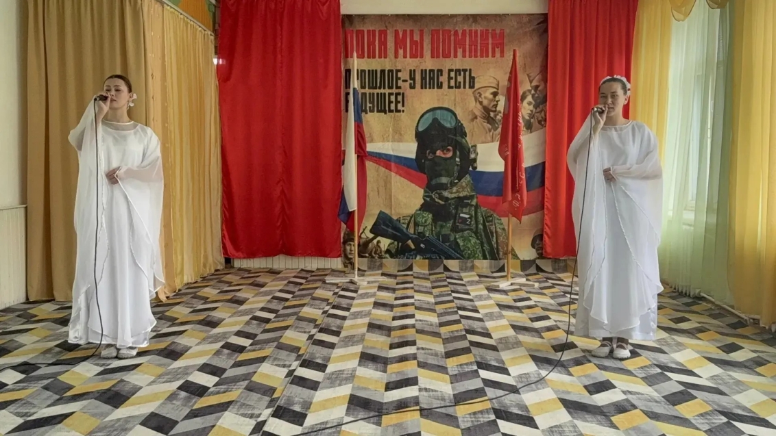 Забайкальские семьи приглашают присоединиться к акции «Песни наших отцов»